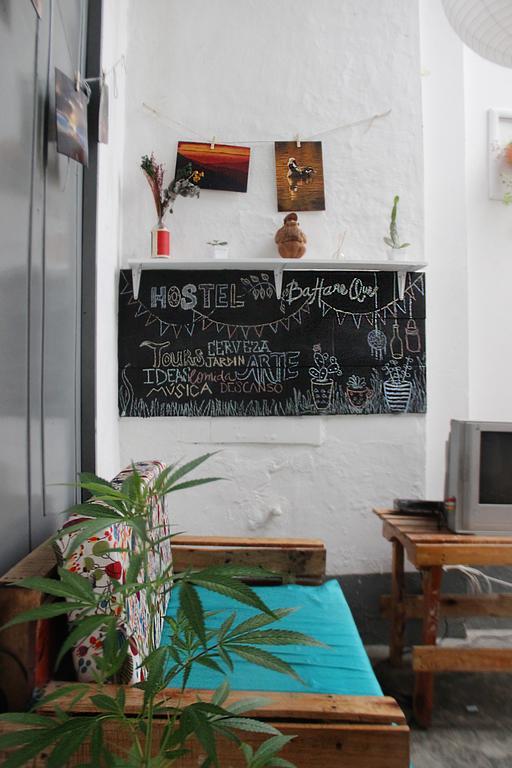 Bahareque Hostal Ibagué Exteriér fotografie